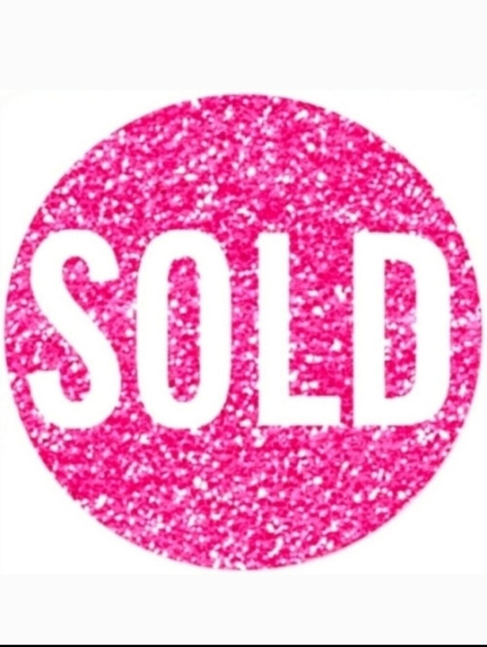 SOLD